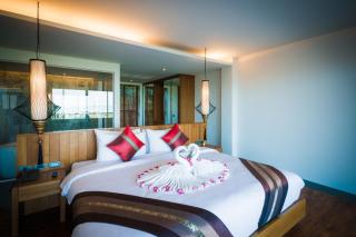 Chalong Chalet Resort - 6