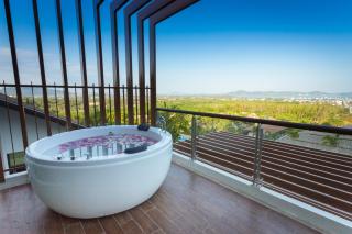 Chalong Chalet Resort - Chalong - 3
