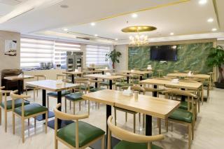 Vienna Classic Hotel Fujian Shishi Jinsheng - 6