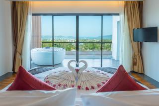 Chalong Chalet Resort - 1