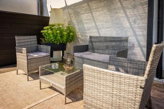 Gîte-Spa Nature - 9