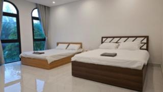 Hostel Nha Tia Near Beach Grandworld Phu Quoc - 5