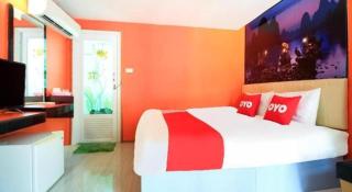 OYO 271 The Resort Romklao - 2