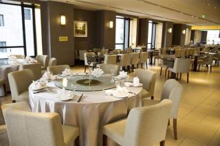 Wojo Hotel - Tashan - 3