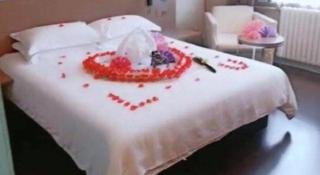 Jinjiang Inn Xi'an Zhonglou North Street Metro Station - 5