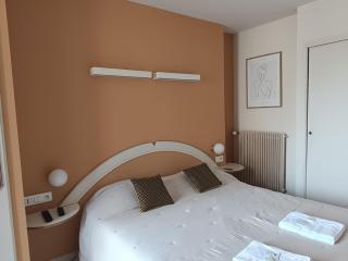 Hôtel restaurant Notre Dame - 1