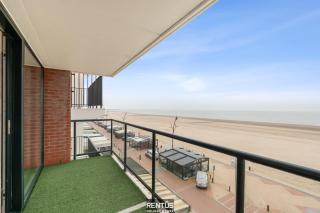 Le Sable Sec - with unique views of the Pier in Blankenberge - 5