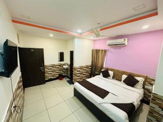 Hotel Srinivas - 9