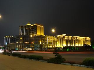 Changshu Jinling Tianming Grand Hotel - 6