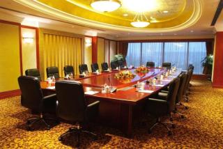 Changshu Jinling Tianming Grand Hotel - 4