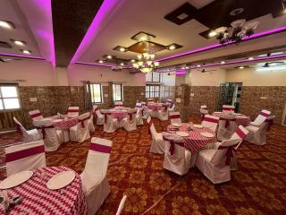 Hotel Srinivas - 4