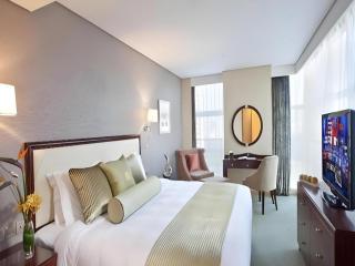 Regal Plaza Hotel & Residence Waigaoqiao - 1