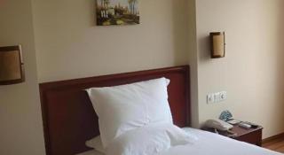 GreenTree Inn Nanning Langdong Hotel - 5