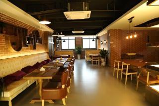 James Joyce Coffetel·Suqian Bus Station - 6