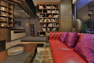 James Joyce Coffetel·Suqian Bus Station - 4