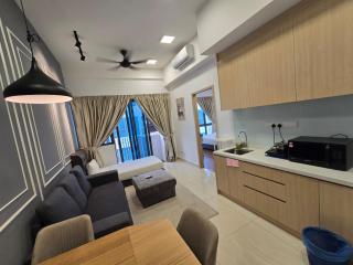 KLCC Suites By Colony - 6