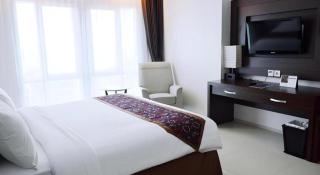Grand Daira Hotel Palembang - 4