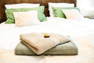 Ferienwohnung mit großem Balkon - ruhig & stadtnah - 8