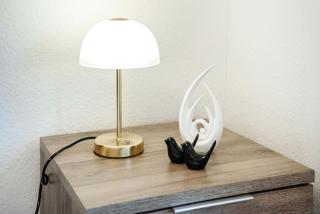 Ferienwohnung mit großem Balkon - ruhig & stadtnah - 6