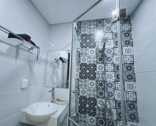 Hostel Nha Tia Near Beach Grandworld Phu Quoc - 2