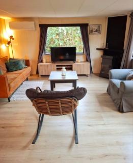 Cozy cottage on the Veluwe - dogs welcome - 8