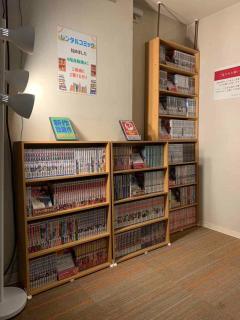 Hotel Tetora Spirit Sapporo - Vacation STAY 59365v - 1