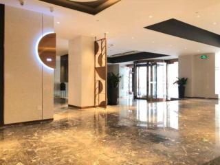 Yitel Collection Lianyungang High-speed Railway Station Suning Plaza - 3