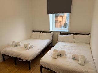 Merchant G1 Apartment - 3