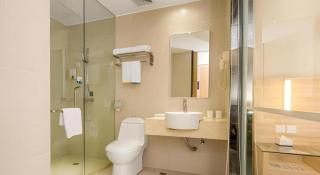 City Comfort Inn Dongguan Humen Wanda High-speed Railway Station Beizha - Dongguan - 7