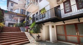 Chapa Dew Boutique Hotel - 2
