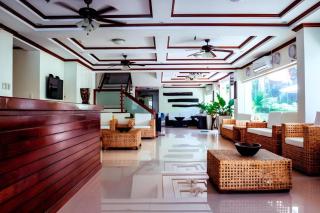 Ipil Suites Puerto Princesa - 8