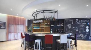 Campanile Hotel Huaibei Yuxi - 2