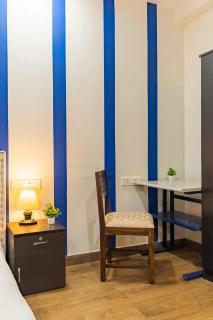 Casa Zen - Modern and Spacious 2BR Near Candolim - 2