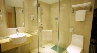 City Comfort Inn Zhaoqing Qixingyan Scenic Area Xinghu Archway - 4