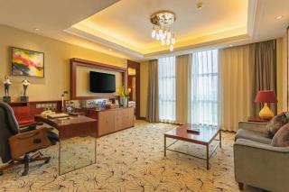 Dezhou Regal Kangbo Hotel - 7