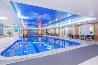 Dezhou Regal Kangbo Hotel - 3