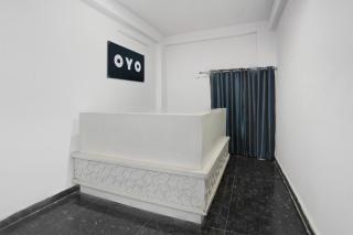 SPOT ON Happy Stay Inn - 2