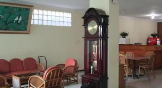 Hotel Lautze Indah - 9