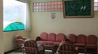 Hotel Lautze Indah - 1