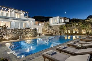 Villa Galaxy Mykonos - 0