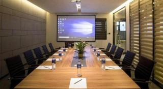 James Joyce Xi'an West Chang'an Ave University Twon - 4