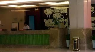 Huizhou Wanyun Holiday Hotel - 6