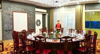 Huizhou Wanyun Holiday Hotel - 5