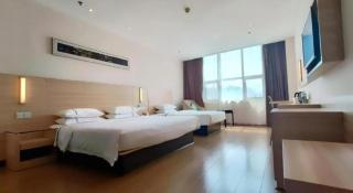 City Comfort Inn Jingzhou Ancient City Taiyue Road - 6