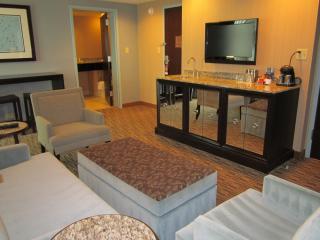 Crowne Plaza Hotel Glen Ellyn/Lombard by IHG - Glen Ellyn - 6