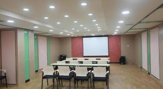 Dalian Bohai Pearl Hotel - Dalian - 5