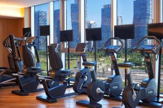 Orakai Songdo Park Hotel - Incheon - 7