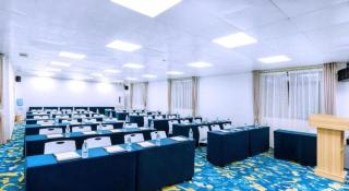 Echarm Hotel Nanning Nationalities Square Metro Station - 3