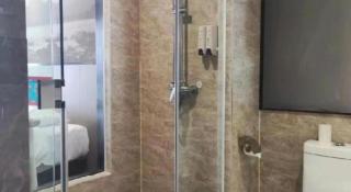 Guilin Manhatton Hotel Tianjie - 8