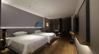 City Comfort Inn Hengyang Dayang Department Lianhu Plaza - 9